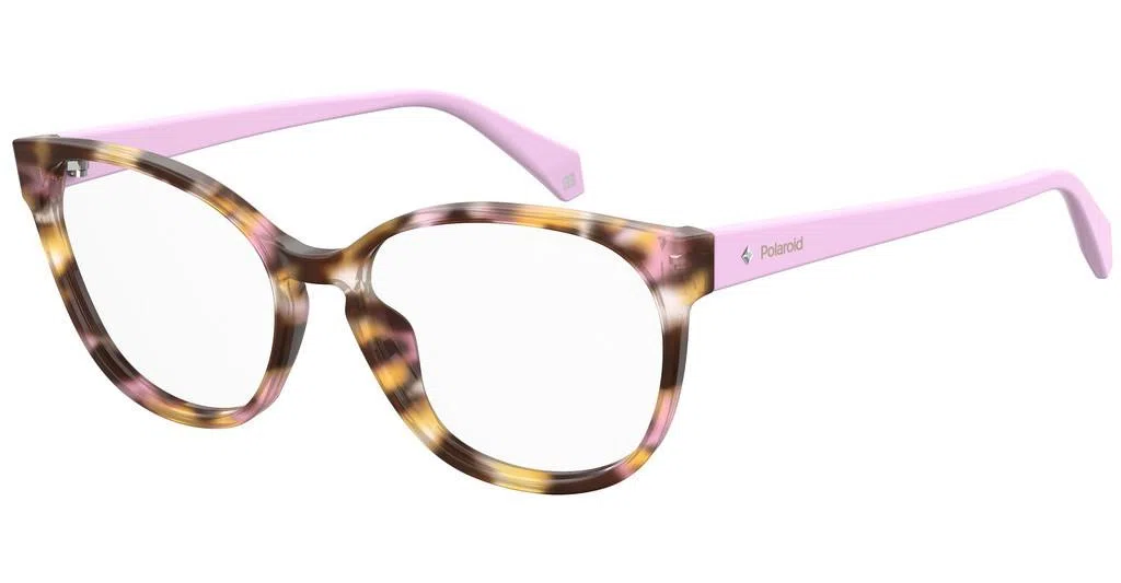 Polaroid Core PolaroidD371 Eyeglasses - view 8